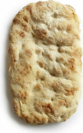 Pâte à pizza romaine Votre Pizza Romana 25 cm x 35 cm 2 morceaux de 250 g chacun MAKE ME